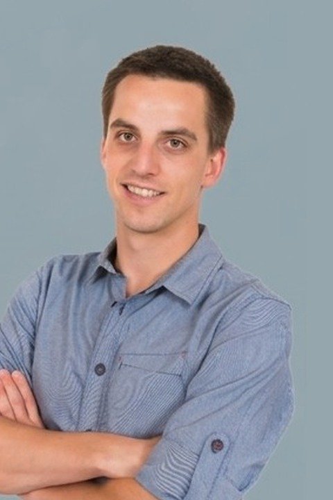 François, Ingénieur civil