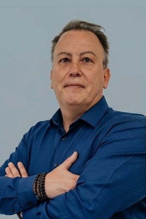 Frédéric, coordinateur sécurité