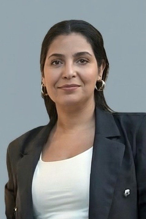 Inès, Assistante administrative et marketing